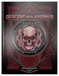 Baldurs Gate: Descent Into Avernus